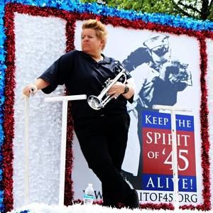 Meet your Posher, Dani